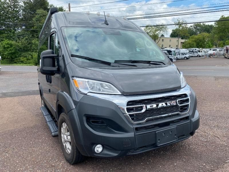 Used 2024 Jayco Comet 18C available in Souderton, Pennsylvania