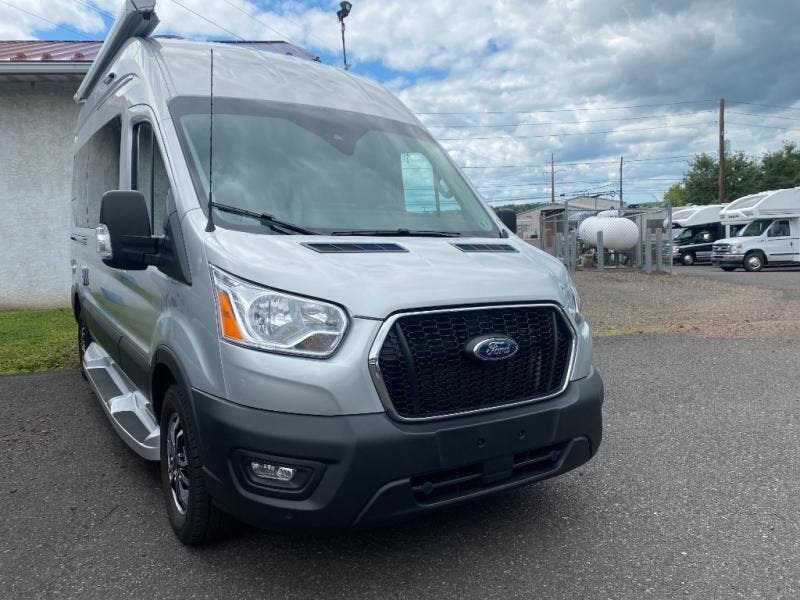 Used 2023 Pleasure-Way Ontour 2.0 available in Souderton, Pennsylvania