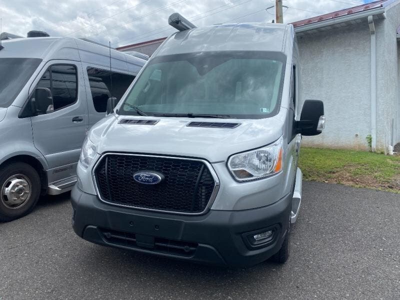 Used 2023 Pleasure-Way Ontour 2.0 available in Souderton, Pennsylvania