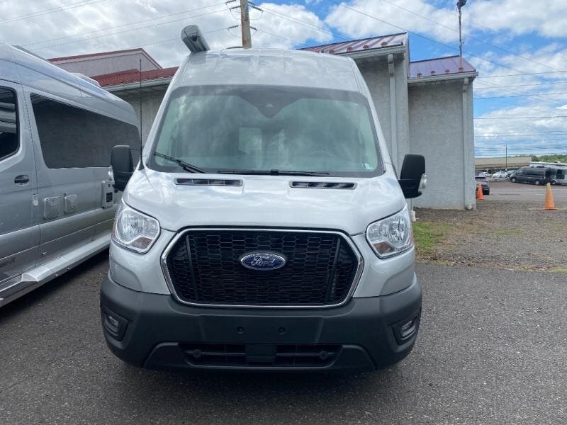 2023 Ontour 2.0 by Pleasure-Way from Fretz RV in Souderton, Pennsylvania