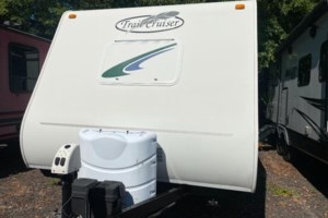 2004 Travel Lite Trail Cruiser 26QBH
