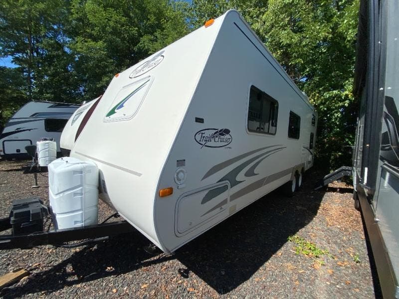 Used 2004 Travel Lite Trail Cruiser 26QBH available in Souderton, Pennsylvania