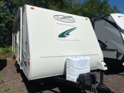 2004 Trail Cruiser 26QBH by Travel Lite from Fretz RV in Souderton, Pennsylvania