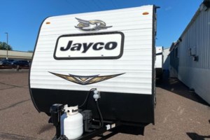 2019 Jayco Jay Flight SLX 7 175RD