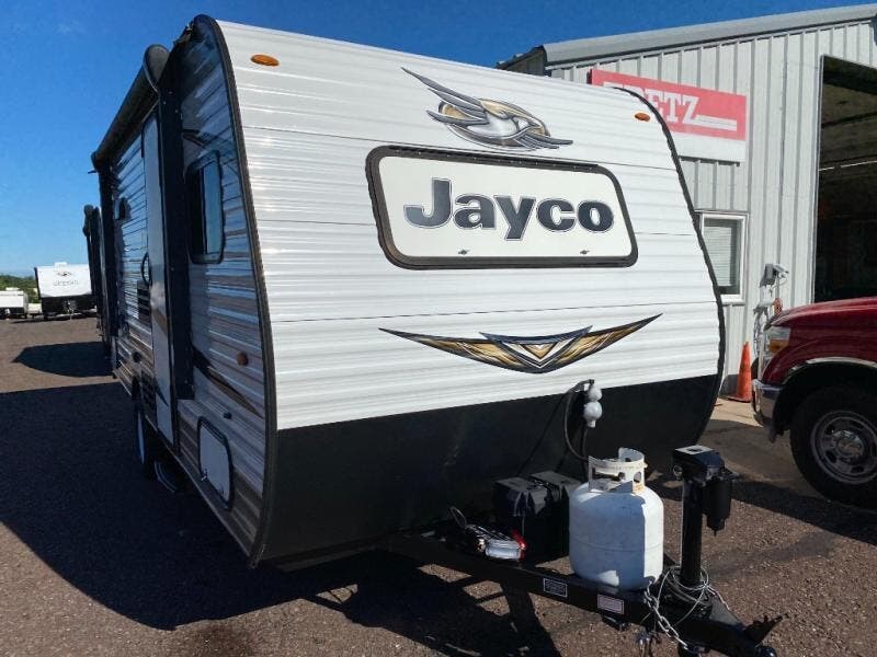Used 2019 Jayco Jay Flight SLX 7 175RD available in Souderton, Pennsylvania