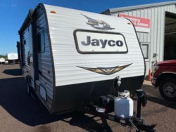 Used 2019 Jayco Jay Flight SLX 7 175RD available in Souderton, Pennsylvania