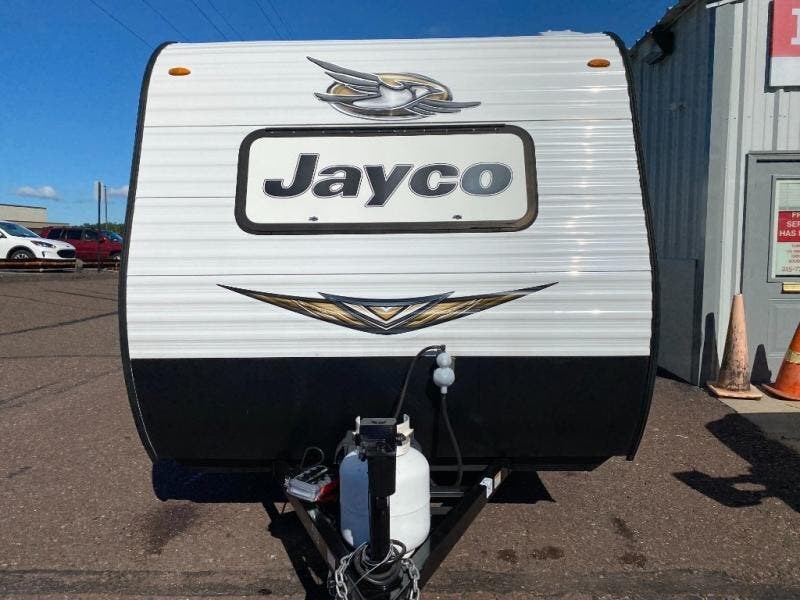 2019 Jay Flight SLX 7 175RD by Jayco from Fretz RV in Souderton, Pennsylvania