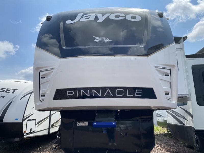 2027 Pinnacle 32RLTS by Jayco from Fretz RV in Souderton, Pennsylvania