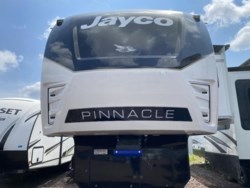 2027 Pinnacle 32RLTS by Jayco from Fretz RV in Souderton, Pennsylvania