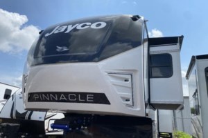 2027 Jayco Pinnacle 32RLTS