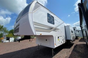 2027 Jayco Eagle 29RLC