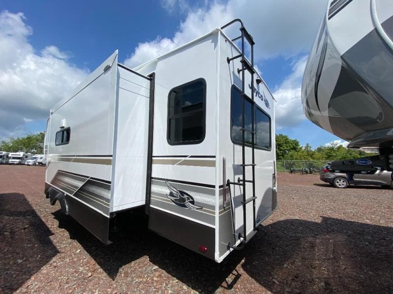 2027 Eagle 29RLC by Jayco from Fretz RV in Souderton, Pennsylvania