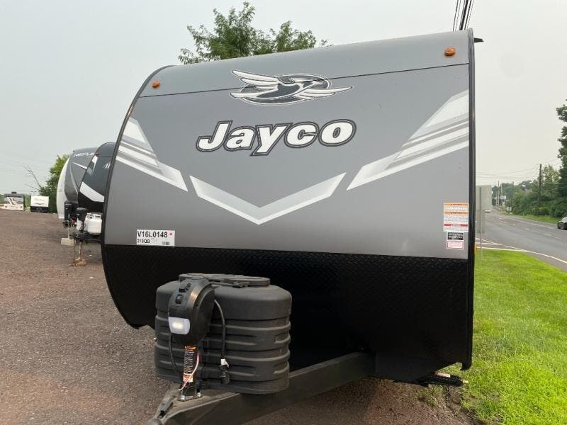 2027 Jayco Jay Flight 210QB