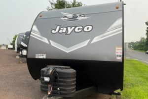 2027 Jayco Jay Flight 210QB
