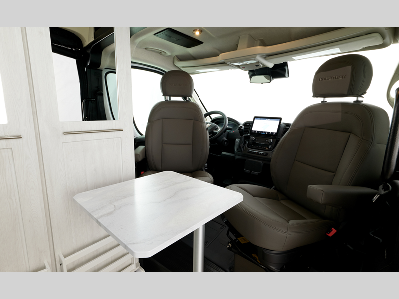 2027 Roadtrek Zion Slumber by Roadtrek from Fretz RV in Souderton, Pennsylvania
