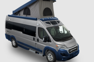 2027 Roadtrek Roadtrek Zion Slumber