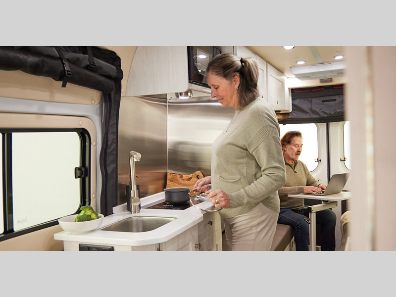 New 2027 Roadtrek Roadtrek Zion Slumber available in Souderton, Pennsylvania