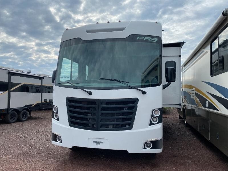 2021 Forest River FR3 34DS