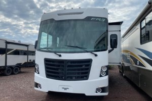 2021 Forest River FR3 34DS