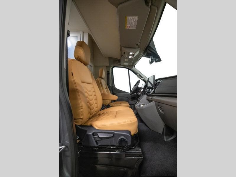 2026 Beyond 22C by Coachmen from Fretz RV in Souderton, Pennsylvania