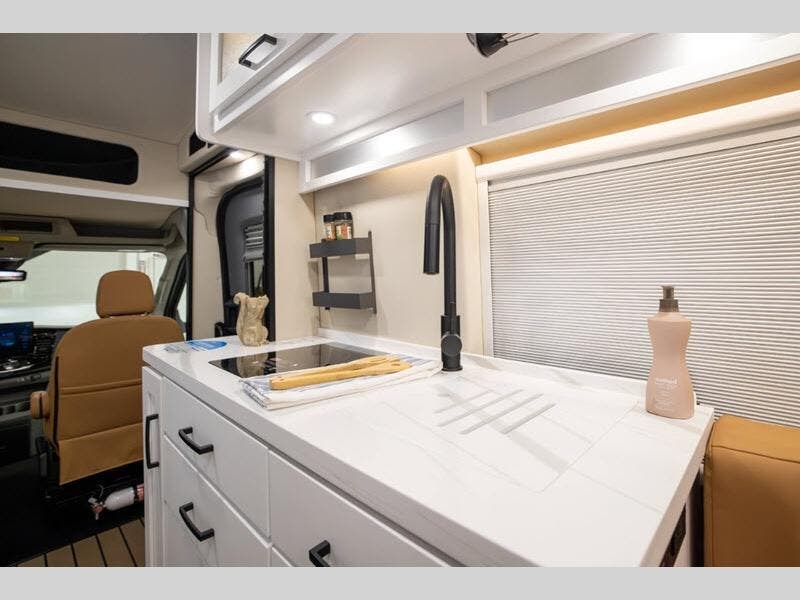 New 2026 Coachmen Beyond 22C available in Souderton, Pennsylvania