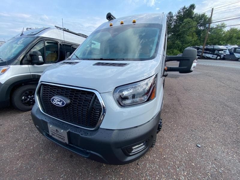 2026 Coachmen Beyond 22C