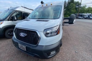 2026 Coachmen Beyond 22C
