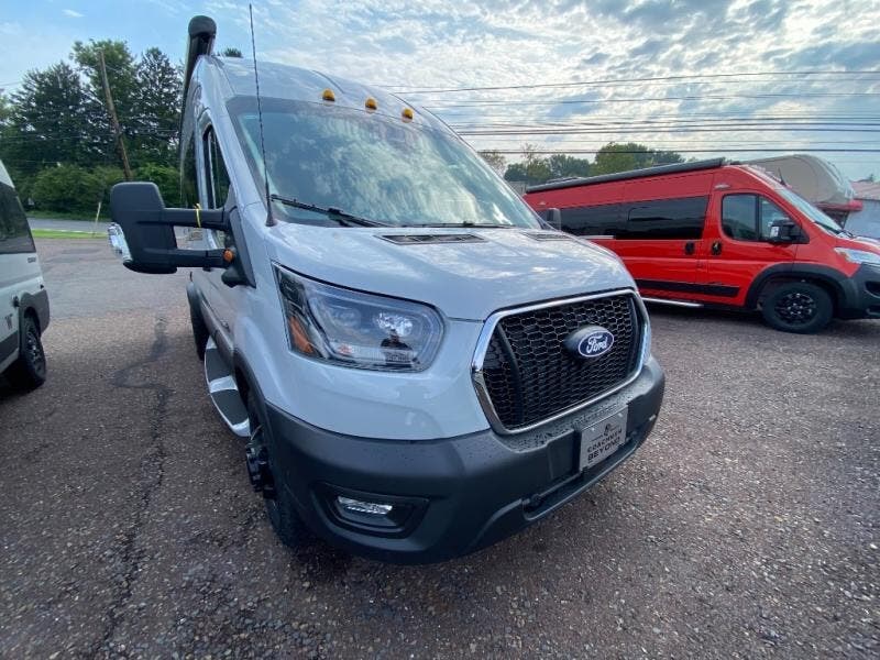 New 2026 Coachmen Beyond 22C available in Souderton, Pennsylvania