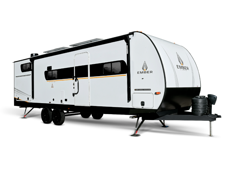 New 2027 Ember RV E-Series 22ETS available in Souderton, Pennsylvania