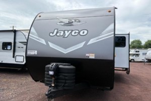 2027 Jayco Jay Flight 262RLS