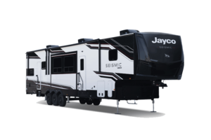 2027 Jayco Seismic 359