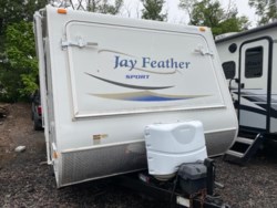 Used 2011 Jayco Jay Feather Sport X18D available in Souderton, Pennsylvania