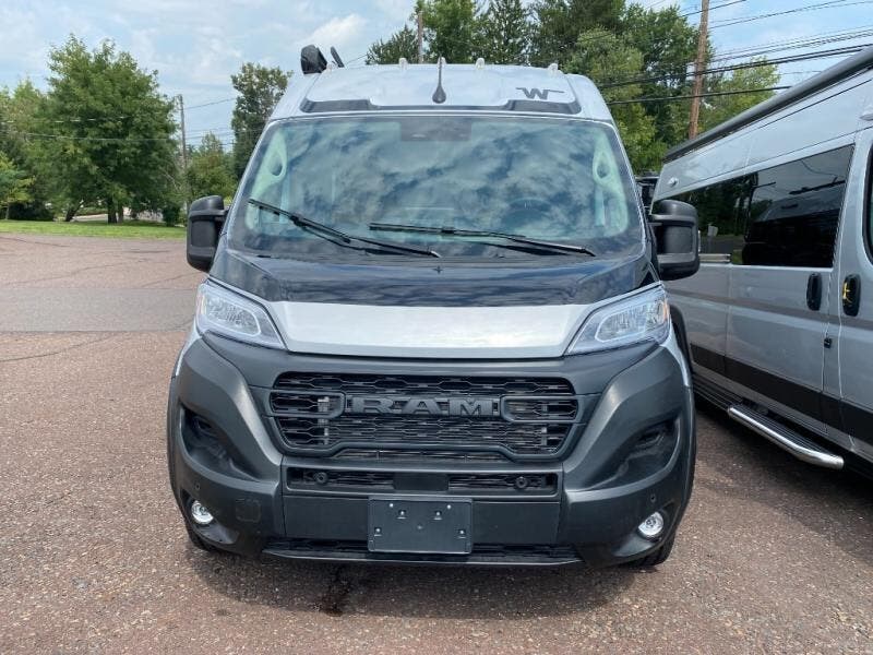 2027 Travato 59K by Winnebago from Fretz RV in Souderton, Pennsylvania