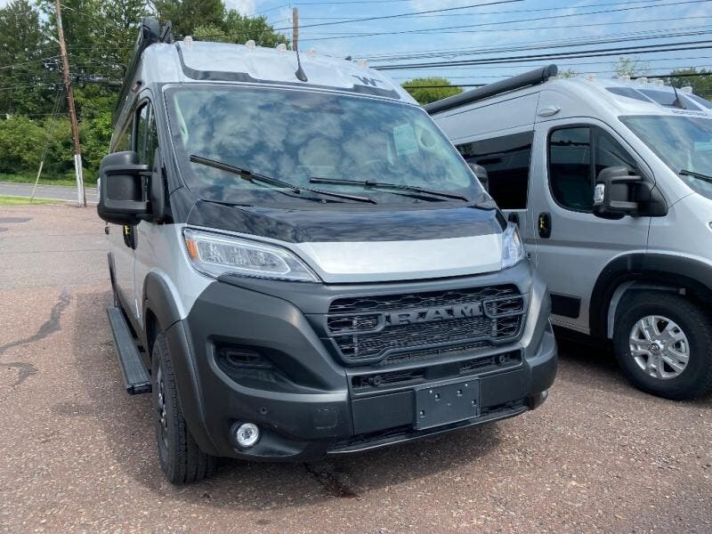 New 2027 Winnebago Travato 59K available in Souderton, Pennsylvania