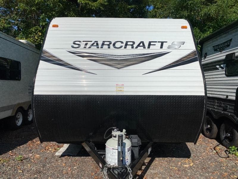 2020 Autumn Ridge Single Axle 171RD by Starcraft from Fretz RV in Souderton, Pennsylvania