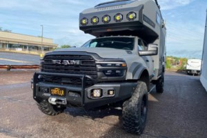 2027 Storyteller Overland GXV Hilt