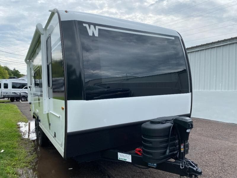 New 2027 Winnebago Thrive 18FBS available in Souderton, Pennsylvania