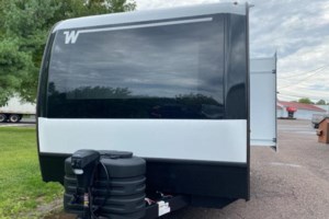 2027 Winnebago Thrive 18FBS