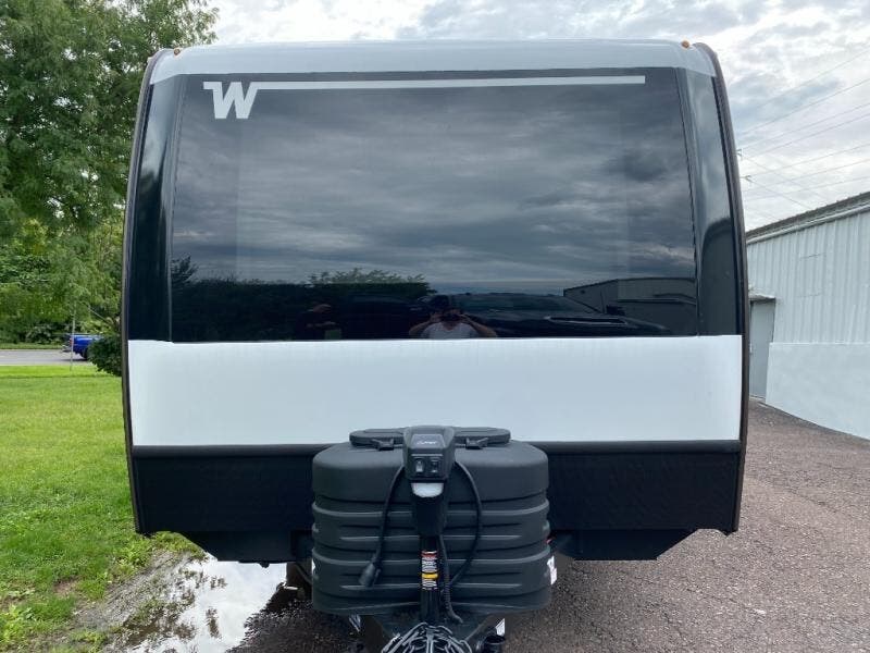 2027 Thrive 18FBS by Winnebago from Fretz RV in Souderton, Pennsylvania