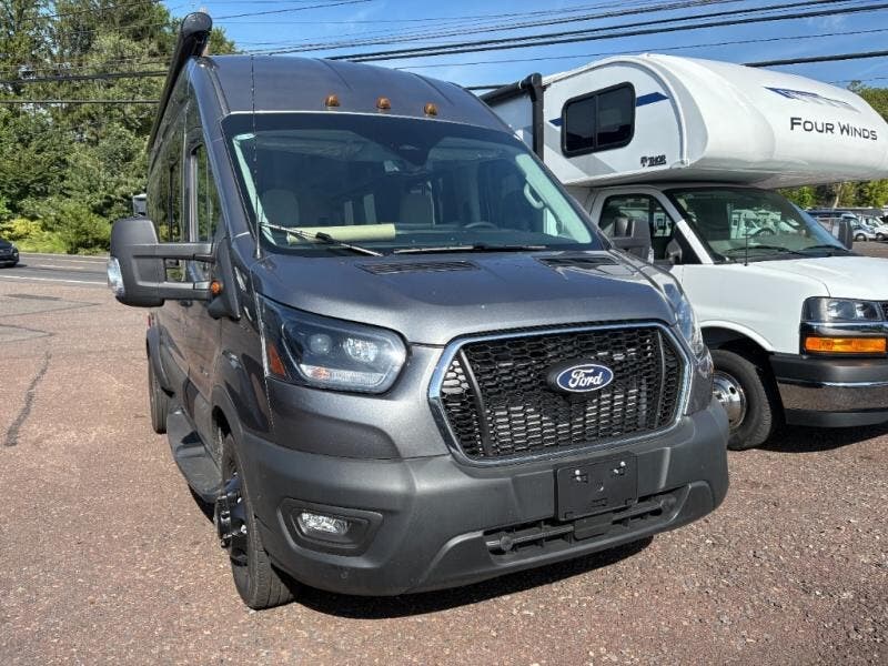 New 2027 Coachmen Beyond 22RB available in Souderton, Pennsylvania