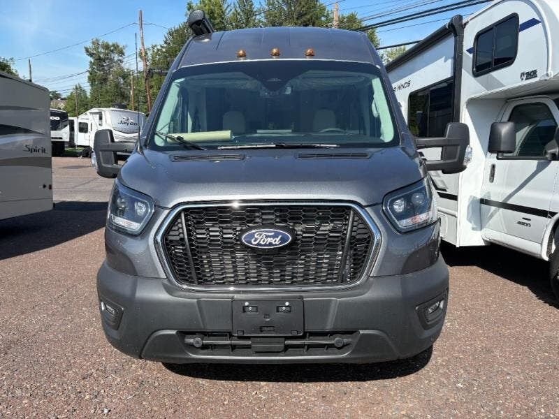 2027 Beyond 22RB by Coachmen from Fretz RV in Souderton, Pennsylvania