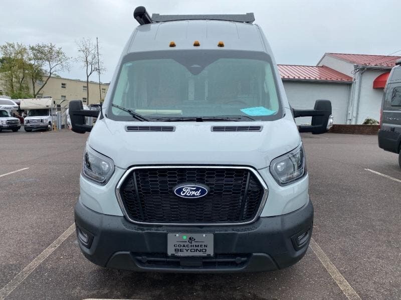 2027 Beyond 22RBBC by Coachmen from Fretz RV in Souderton, Pennsylvania