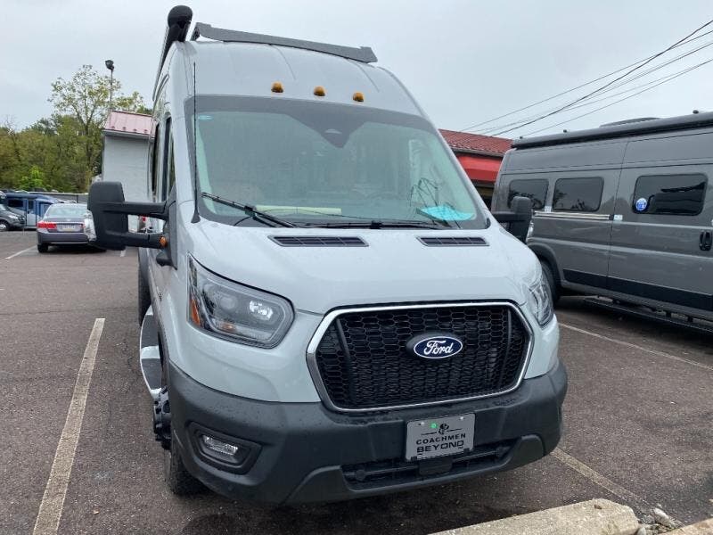 New 2027 Coachmen Beyond 22RBBC available in Souderton, Pennsylvania