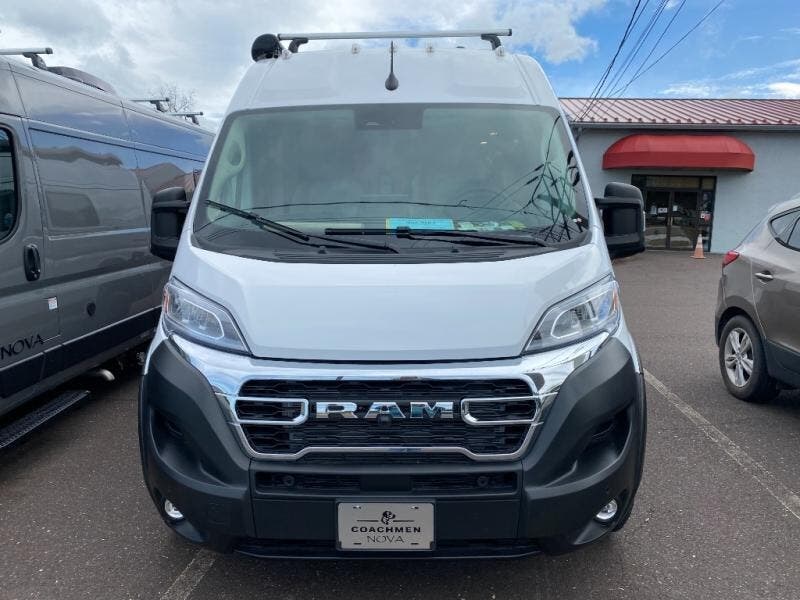 2027 Nova 20RB by Coachmen from Fretz RV in Souderton, Pennsylvania