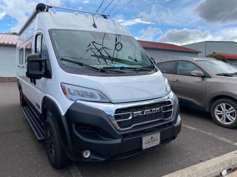 New 2027 Coachmen Nova 20RB available in Souderton, Pennsylvania
