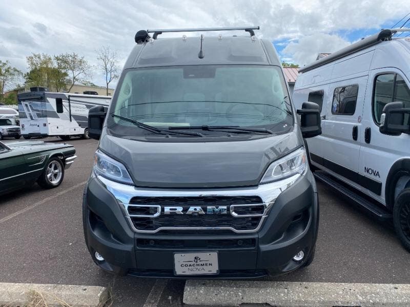 2027 Nova 20D by Coachmen from Fretz RV in Souderton, Pennsylvania