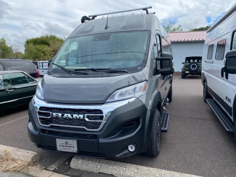 2027 Coachmen Nova 20D