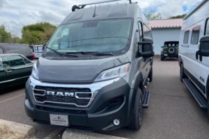 2027 Coachmen Nova 20D