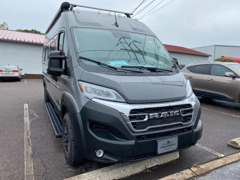 New 2027 Coachmen Nova 20C available in Souderton, Pennsylvania