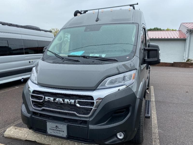 2027 Coachmen Nova 20C